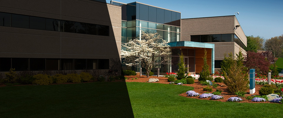 Daleville Landscapers