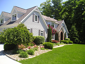 Landscapers and Lawncare Services in Daleville, VA